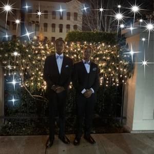 Meet your Posher, Kim